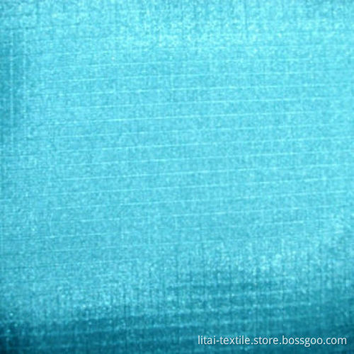 Nylon Taffeta Fabric for Jackets